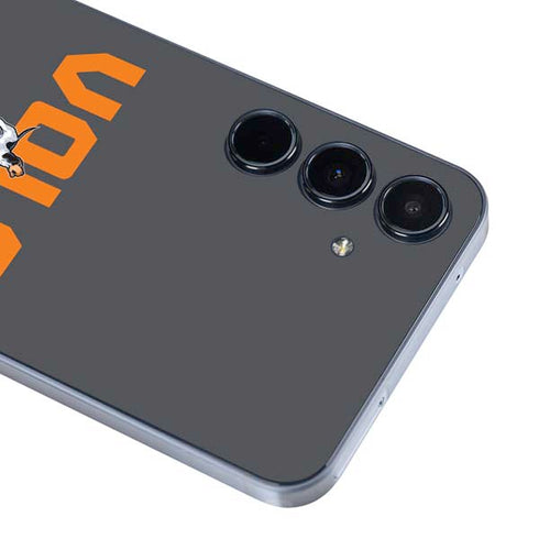 University of Tennessee-Knoxville Vols Galaxy A35 5G Skin